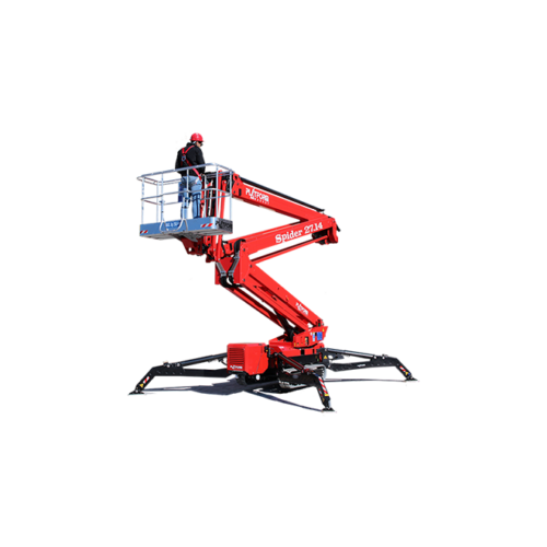 Platform Basket 18.90 Pro