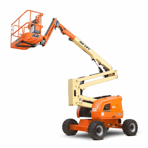 JLG - 450 AJ