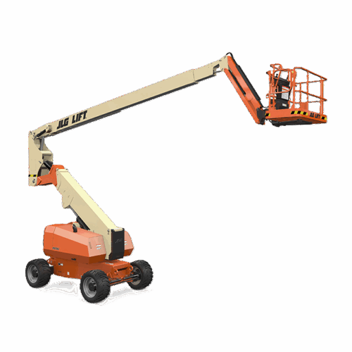 JLG - 800 AJ